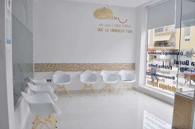 Alcaudental - Odontología - Dentista en Alcaudete