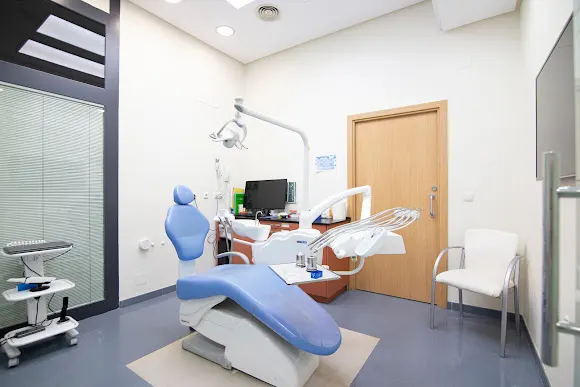 Clínica Médicodental Sm