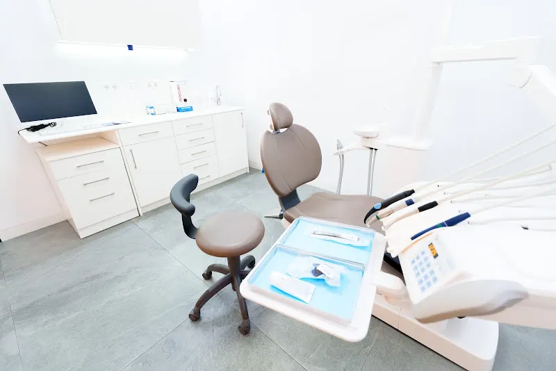 Clínica Dental Cleardent Martos - Clínica dental en Martos - foto 2