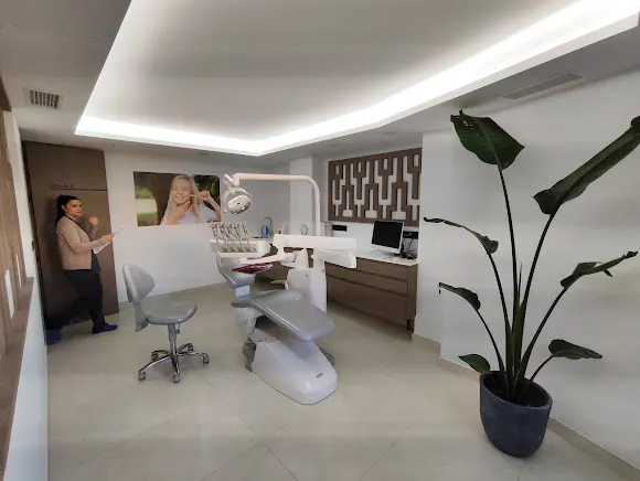 Clínica Dental / Ortodoncia González Orta Jaén