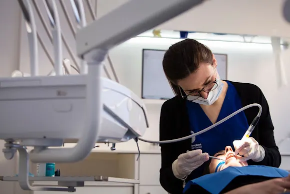 Clínica Dental Cleardent Mengíbar - Clínica dental en Jaén