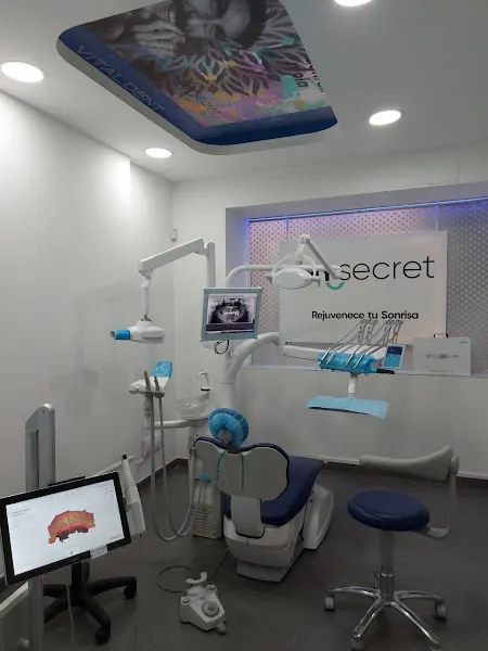 Clínica Dental Vitaldent