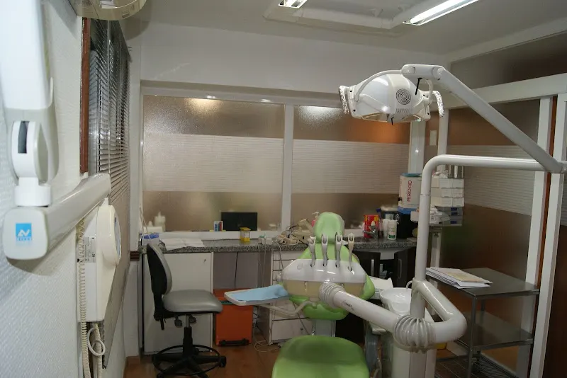Clínica dental en Jaen Civantos S.L.