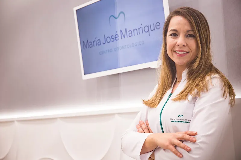 Centro Odontológico María José Manrique - Clínica Dental en Linares - Dentista en Linares - foto 2
