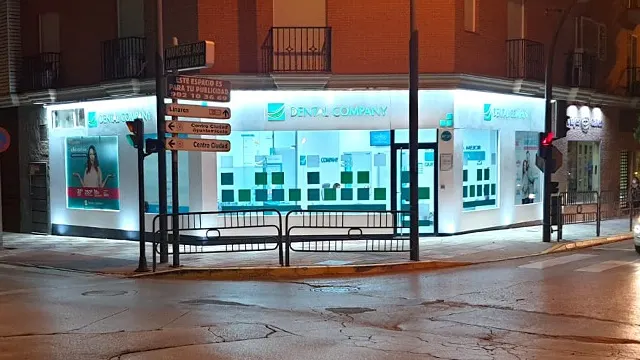 Dental Company Bailén - Dentista en Linares - foto 2
