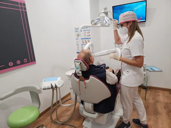 Clínica Dental Jaén | Grupo Dental Clinics