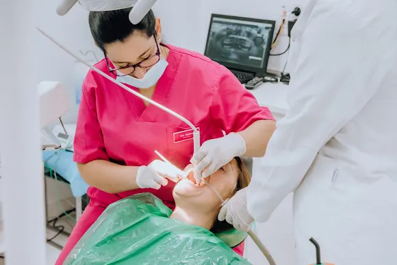 Clínica Dental Sonreímos Jaén | Clínica Dental