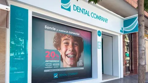 Dental Company Alcalá la Real - Alcalá la Real