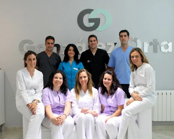 Clínica Dental González Orta