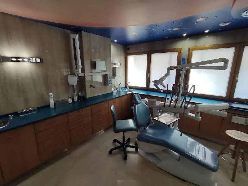 Clinica Dental Mercedes Díaz Barroso