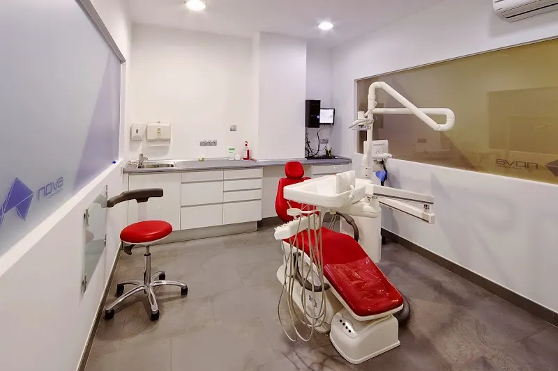 Clínica Dental Nova