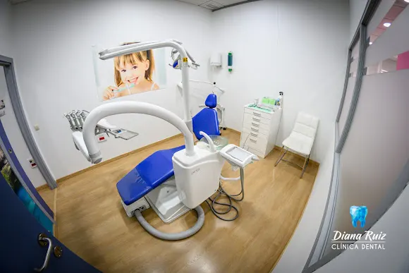 Clínica Dental Diana Ruiz