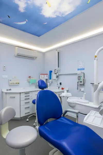 Clinica Dental Dr. Eduardo Abad