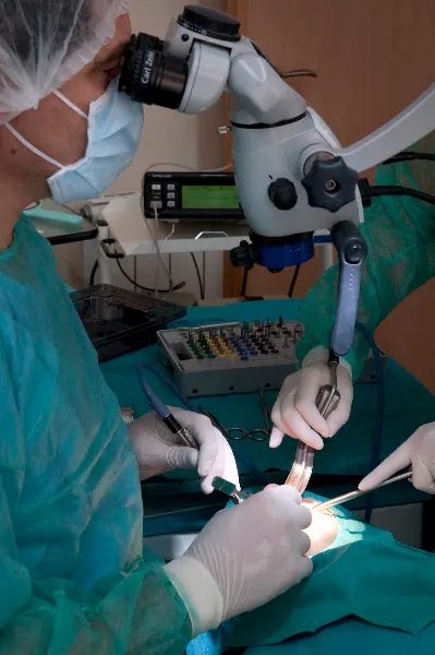 Forum Dental - Dentista en Úbeda - foto 3