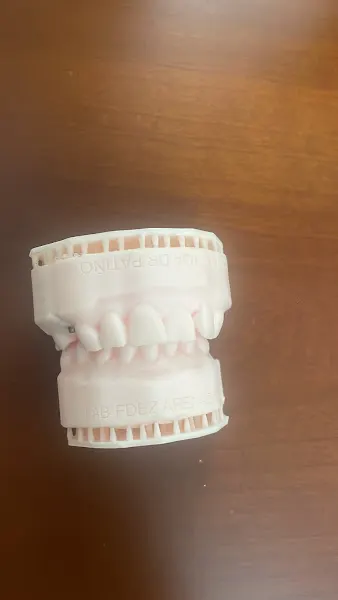 Clínica Dental Dr Carlos Patiño