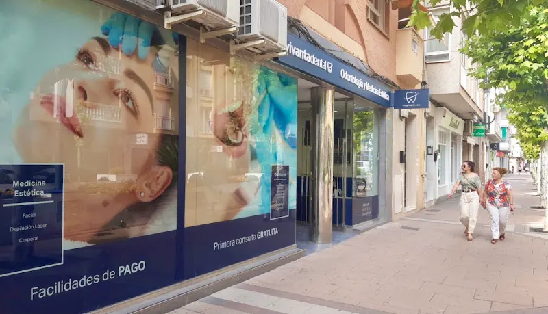 vivantadental