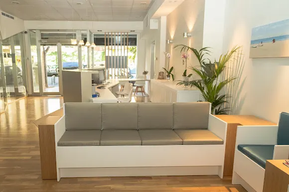 Clínica Dental Úbeda - Valencia