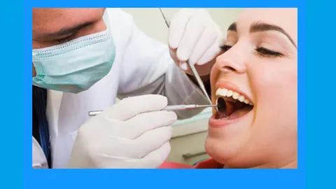 Clínica Dental Pilar Zárate - Nájera