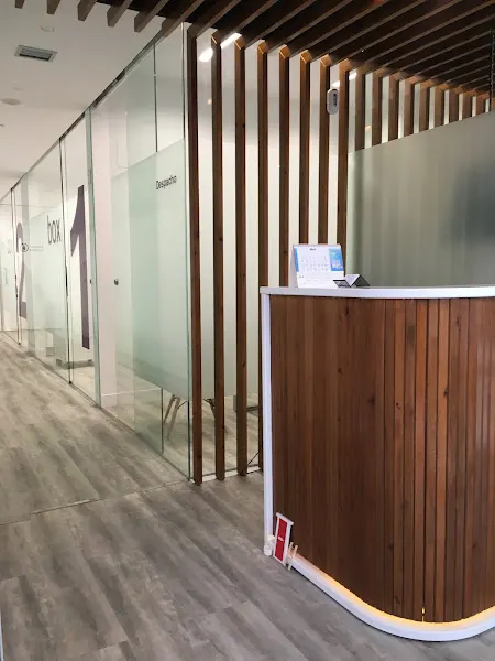 CLINICA DENTAL DRA.CORDÓN - Calahorra
