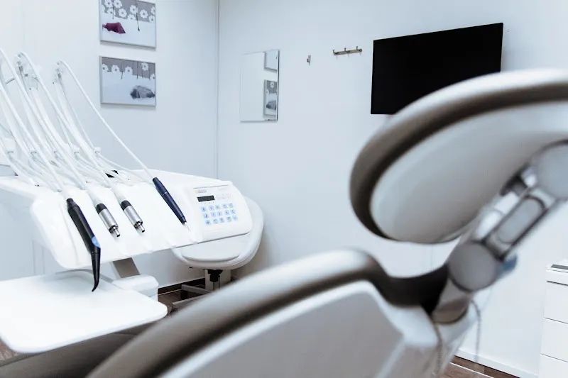 Dentista en Madrid | Dra. Sara Torrado