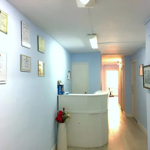 Clínica Dental SanTorcuato - Zamora