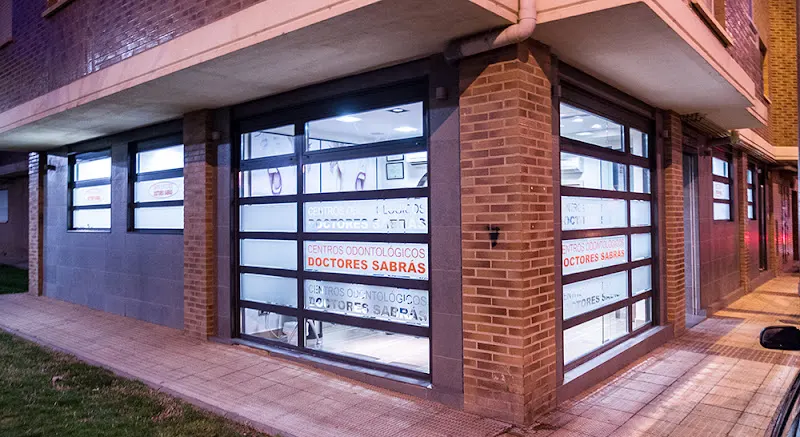 Clínica Dental Sabrás