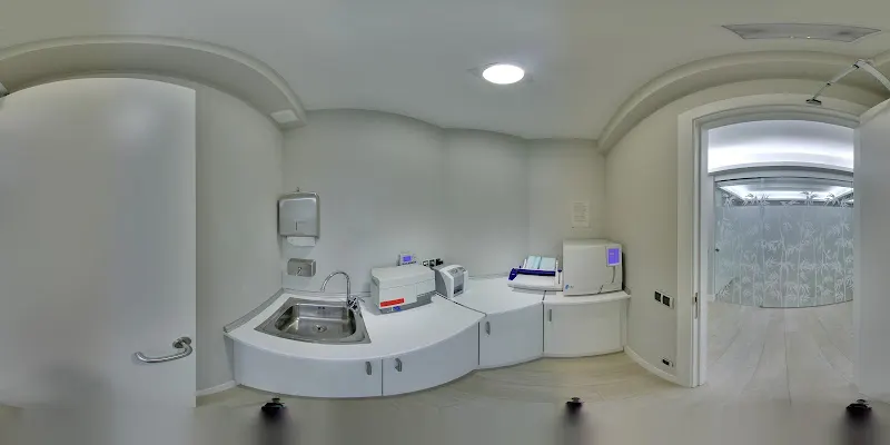 Clínica Dental Lagunilla y Garrido