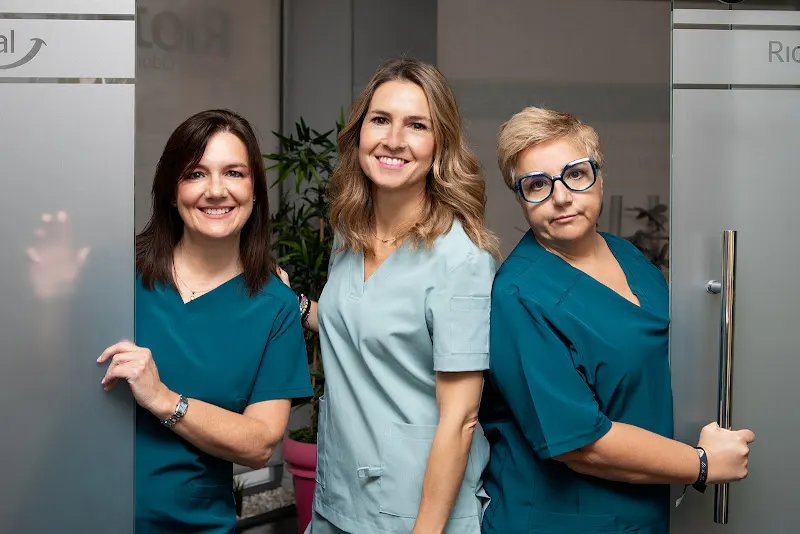 Riojadental - Centro Odontológico