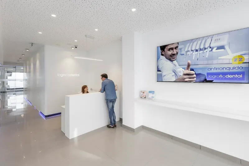 Logroñodental