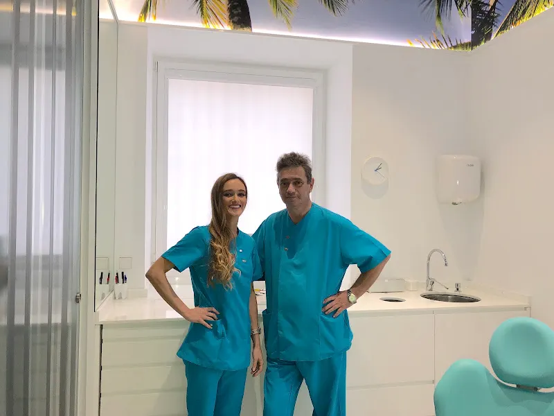 Clínica Dental Galbis