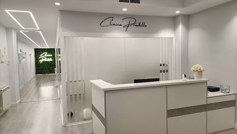 Clínica Pradillo - Madrid