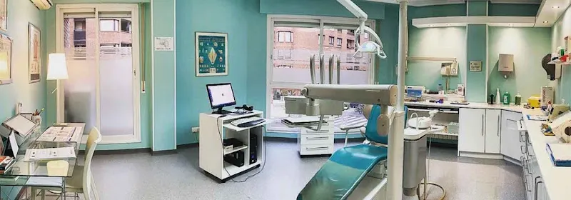 Clínica Dental Belén Lacarte Estallo