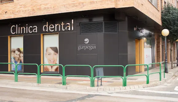 Centro de Especialidades Dentales Gurpegui - Santo Domingo de la Calzada