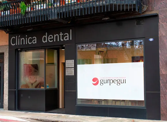 Centro de Especialidades Dentales Gurpegui - Nájera
