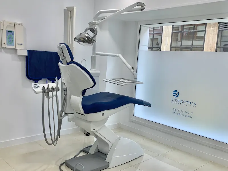 Clinica Dental Zamalloa - Clínica dental en Haro
