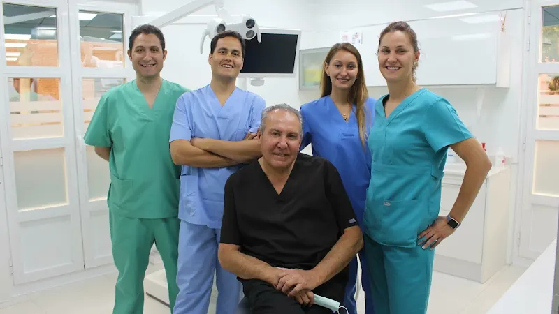 Ruano Policlínica Dental