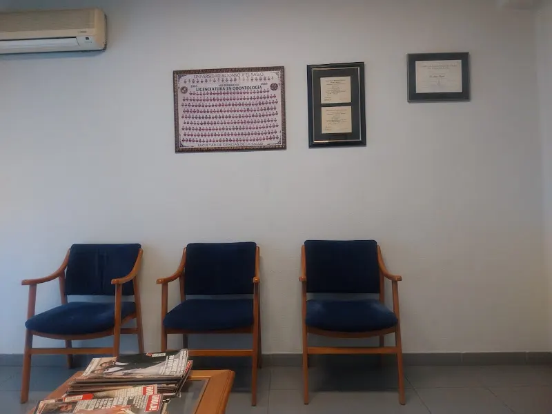 Clínica Dental Urgoiti