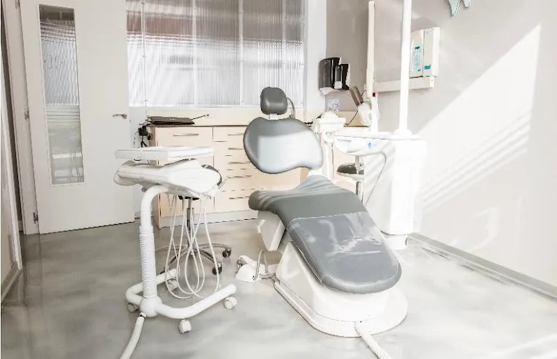 Clínica Dental Bujanda - Logroño Periodoncia Implantes Ortodoncia - Clínica dental en Logroño