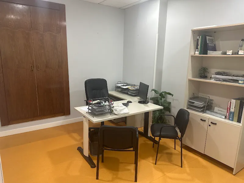 Clinica Dental Alfonso Fernández Calvo