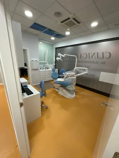 Clinica Dental Alfonso Fernández Calvo - Dentista en Madrid - foto 2