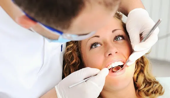 Clínica Dental Global Dental - Madrid