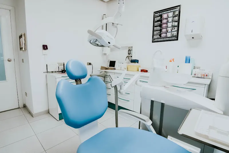 Clínica Dental María Armendariz
