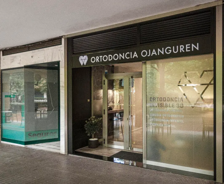 Ortodoncia Ojanguren - Logroño
