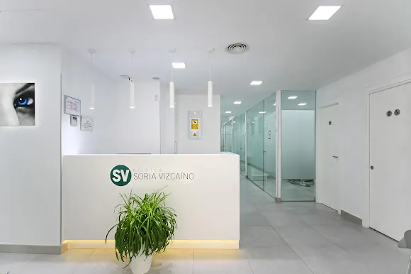 Clínica Soria Vizcaíno - Madrid