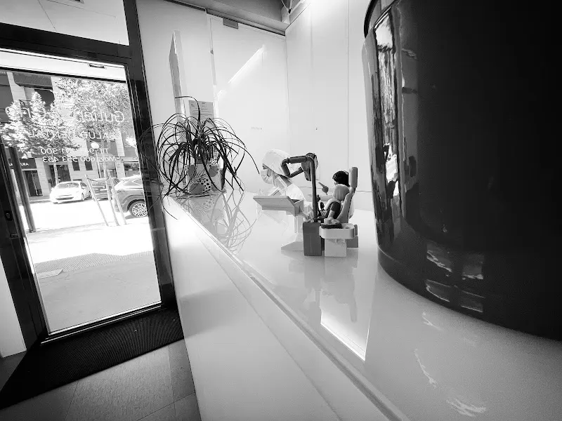Gutiérrez Orío Salud Dental