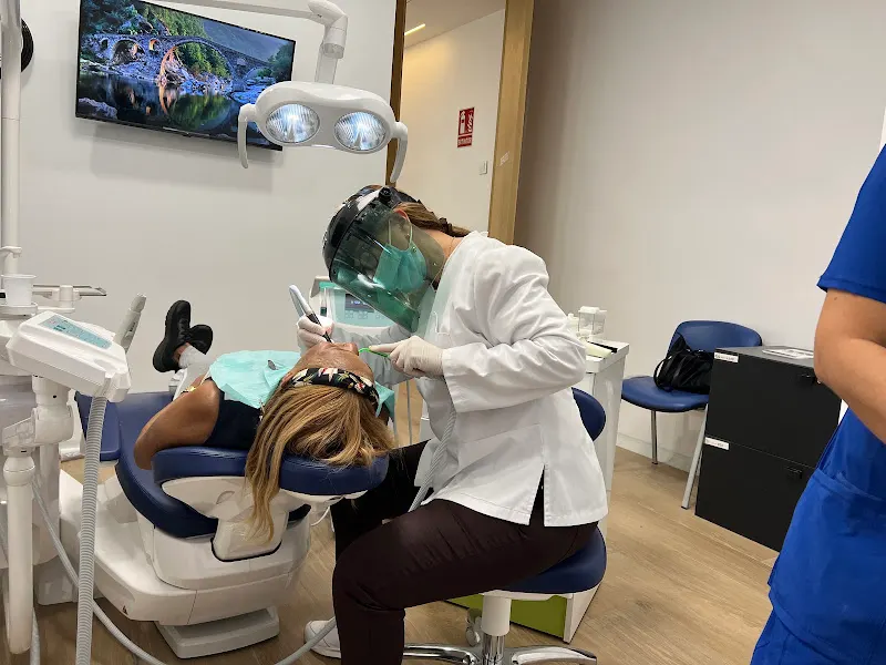Clínica Orimpro