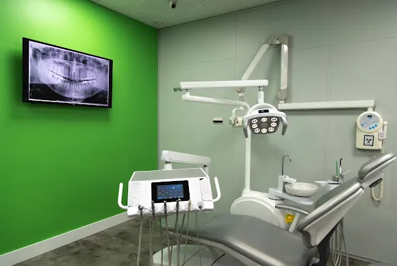 Dental Ruíz Mazo