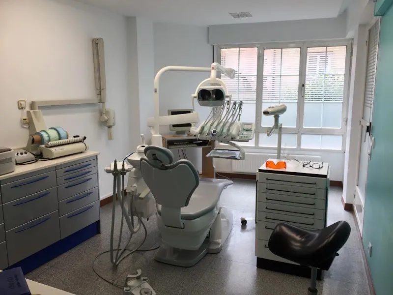 Clínica Dental Pablo Herce - Estella