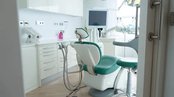 CLINICA DENTAL CERQUEIRA