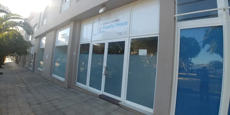 Clinica Dental Puerto Naos - Arrecife